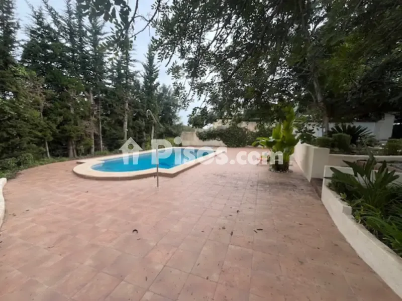 Piscine - Rustic Chalet with Pool in Selwo