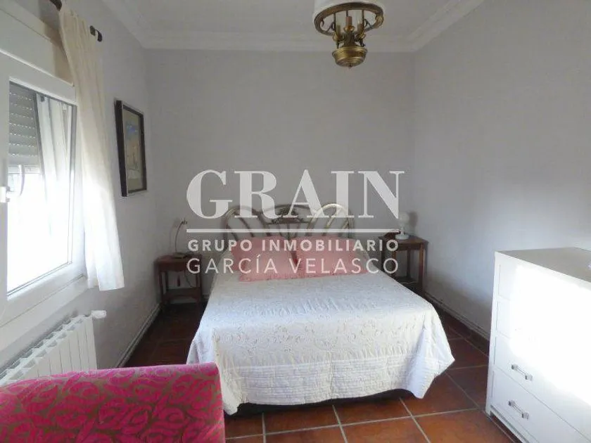 Magamistoad - Chalet with Pool in Albacete