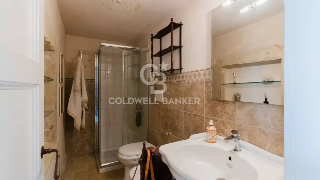 Traditional Salento House with Terrace in Melpignano