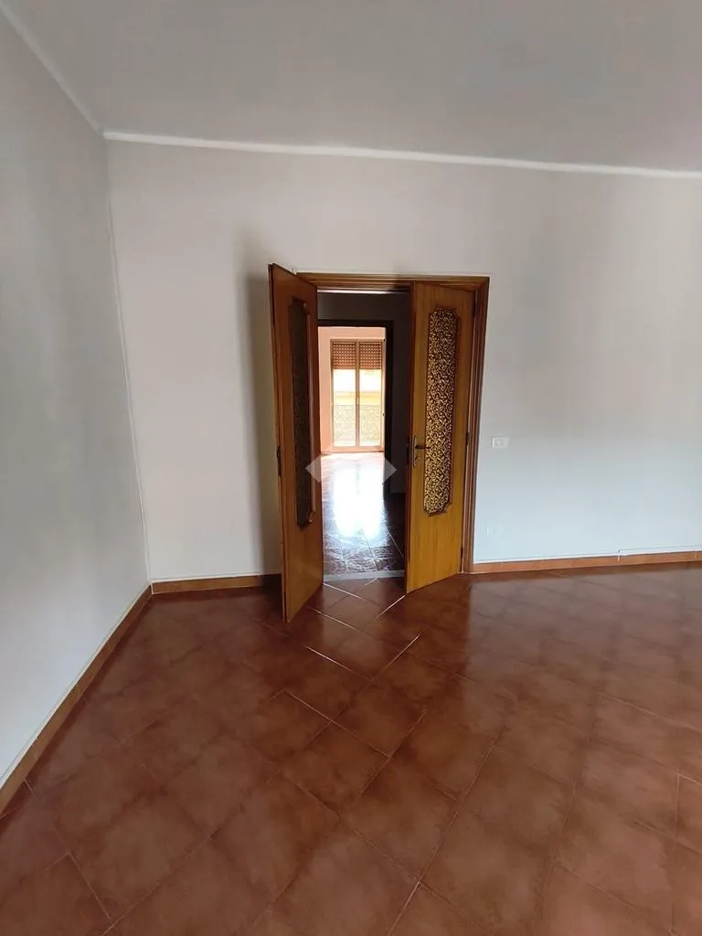 Séjour - Spacious Apartment with Lift in Castrovillari