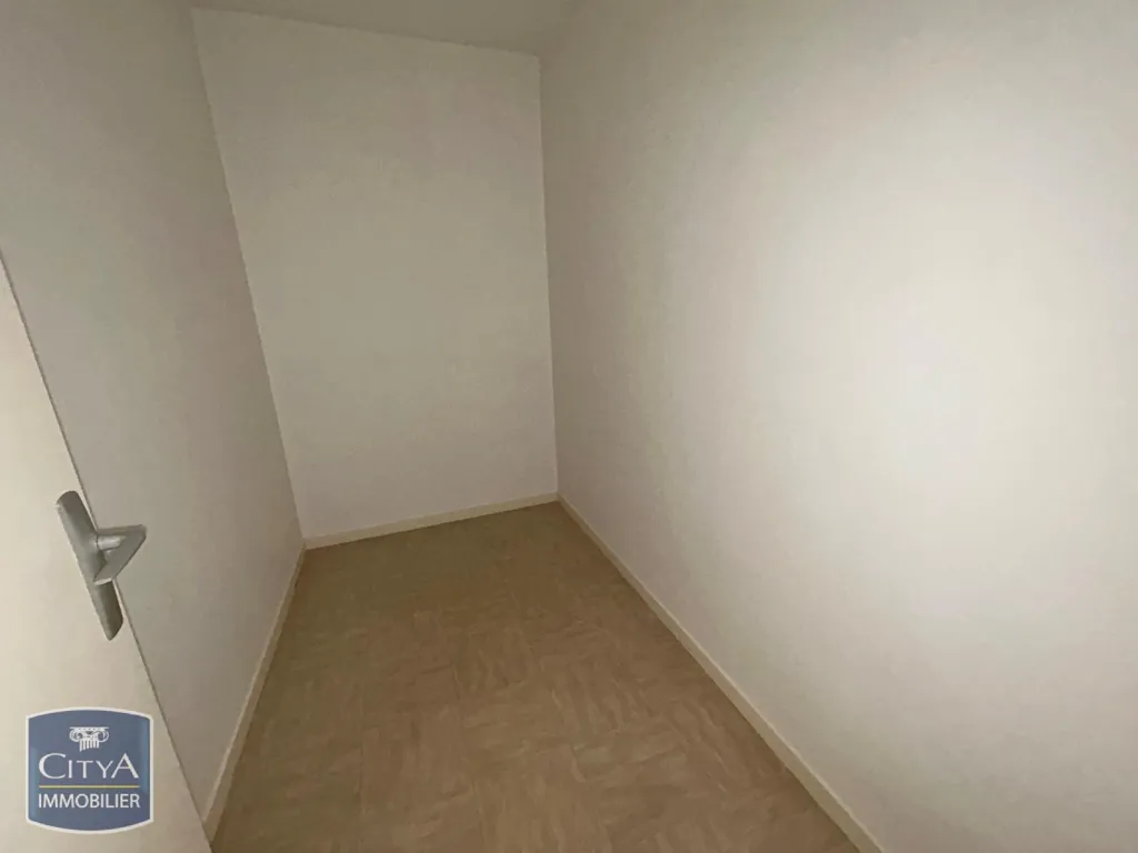 Pièces - Appartement avec Vue Dégagée à Alençon