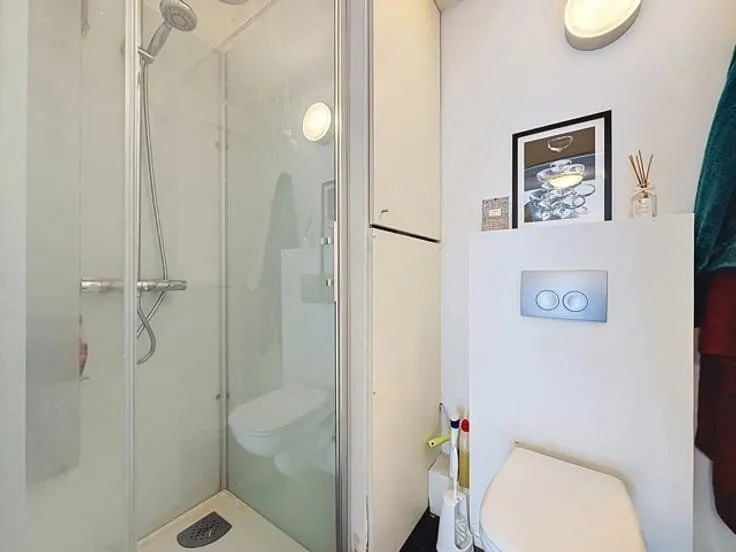 Apartment in Namur