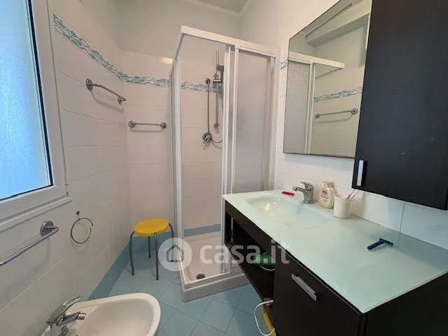 Salles de bain - Apartment with Sea View in Comacchio