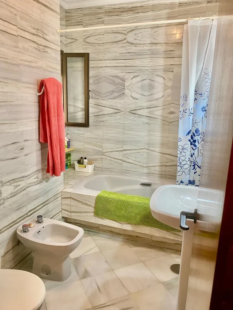 Vannitoad - Detached House with Pool in Sanlúcar de Barrameda