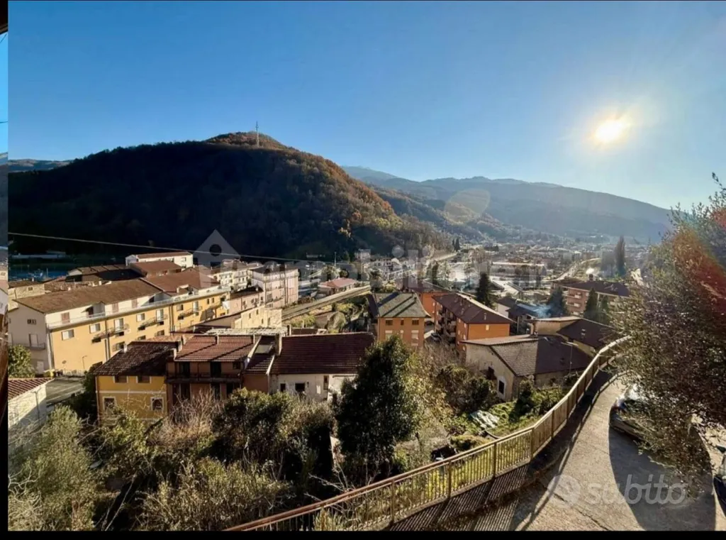 Apartment with Garden in Antrodoco