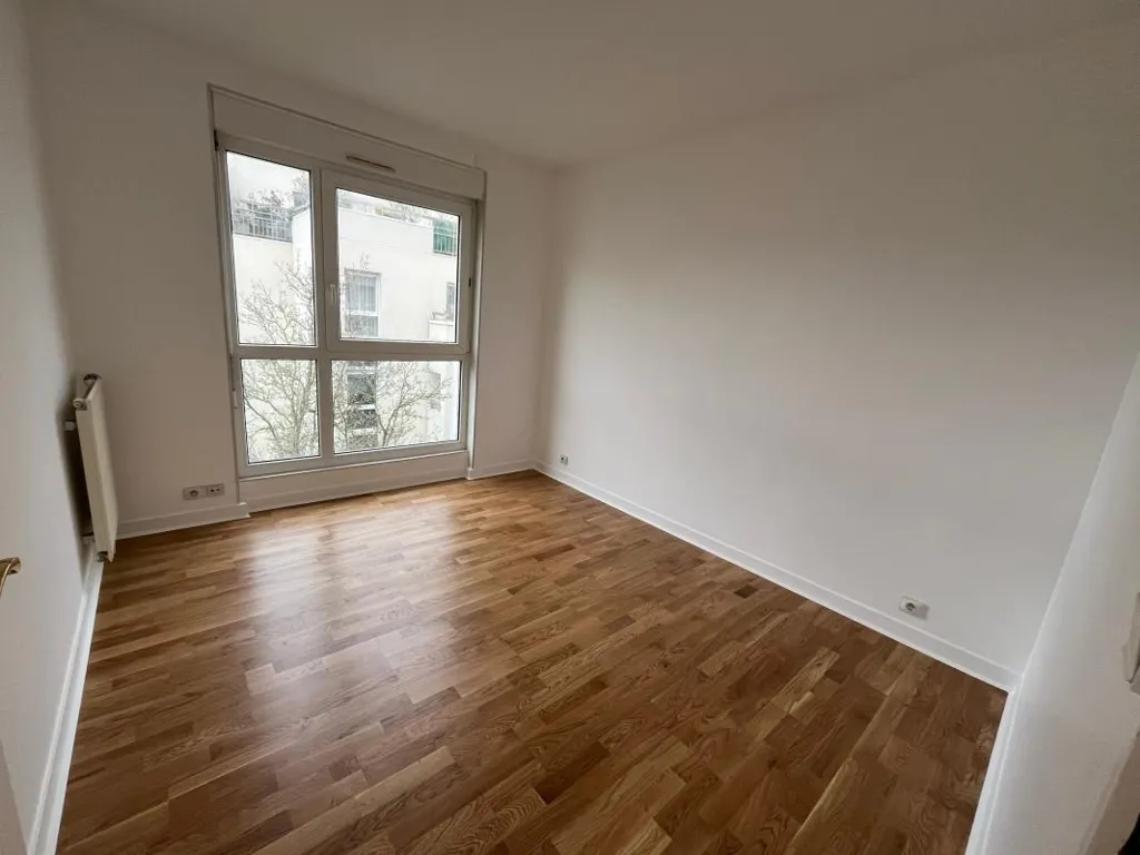 Appartement 4 pièces à Rueil Malmaison