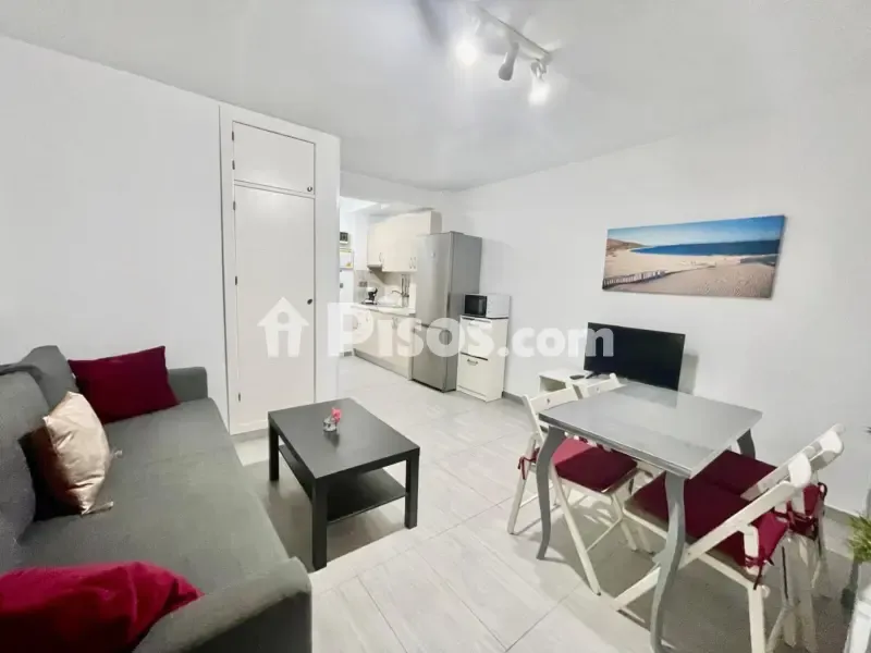 Elutuba - Reform Studio with Beach Access in Torre del Mar