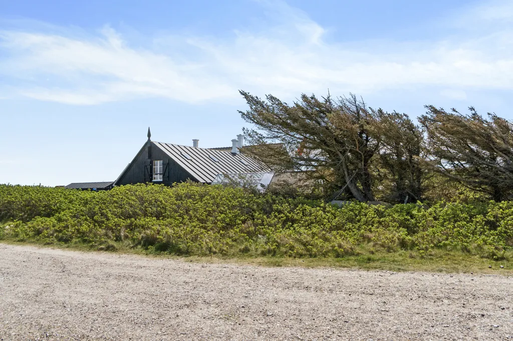 Extérieur - Conservation-Grade Lighthouse Farmhouse on West Coast