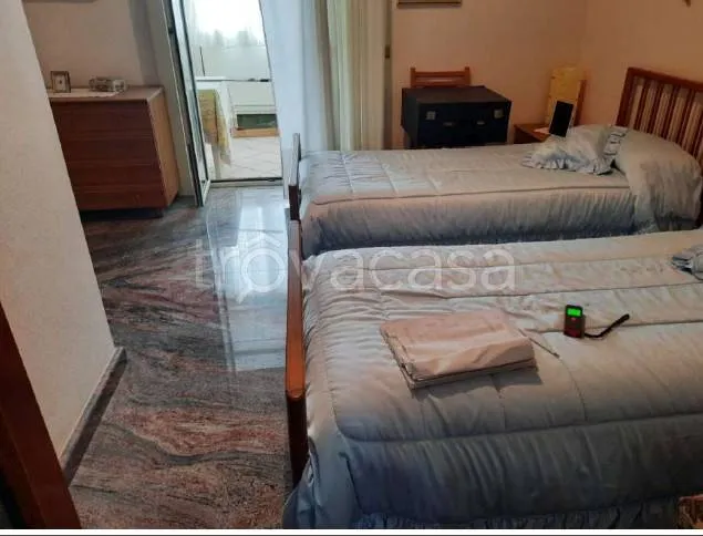 Magamistoad - Auctioned Apartment with Balcony in Canicattì