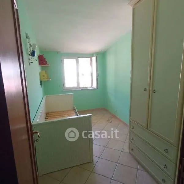 Magamistoad - Mansard Apartment with Balcony in Sirignano