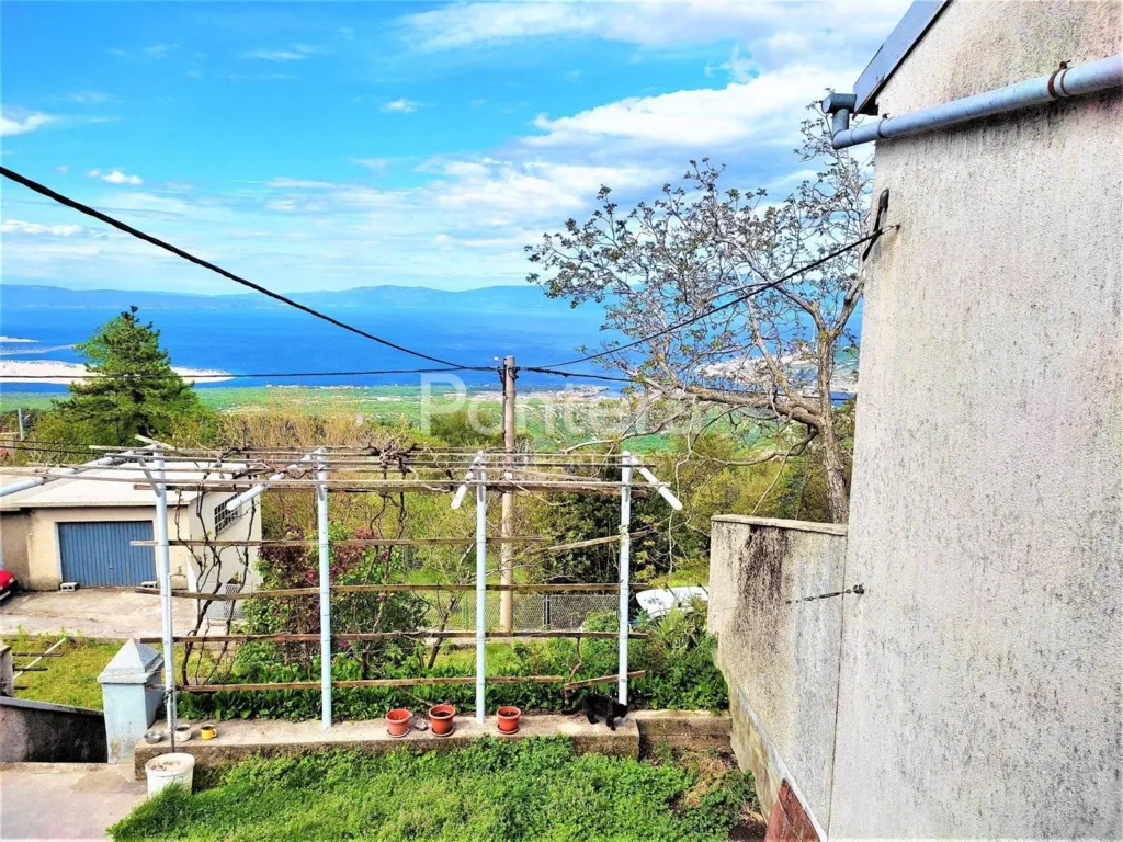 Aed - Traditional House with Panoramic Views in Hreljin, Bakar
