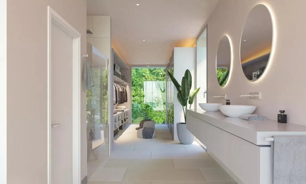 Vannitoad - Luxury Villa with Sea Views in Málaga