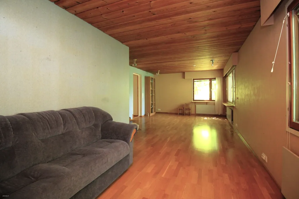 Soggiorno - Cottage with Sea View in Heinola