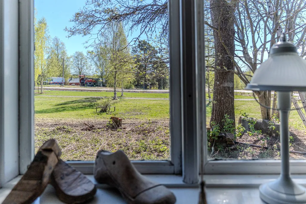 Pièces - Villa with Garden in Ostvik