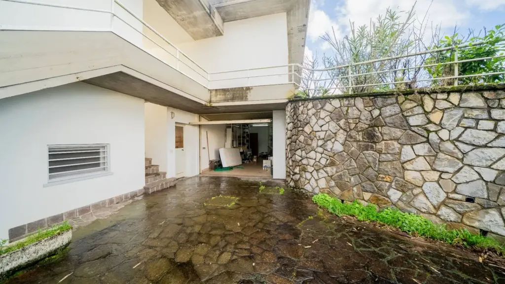Jardin - Panoramic Villa with Garden in Figline Valdarno