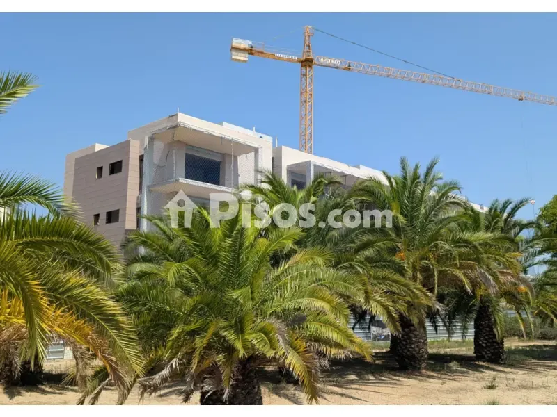 Esterno - New Flat with Large Terrace in Salou