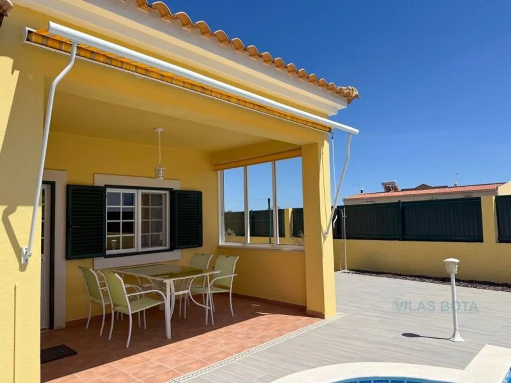 Piscine - Luxury Villa with Pool in Almancil