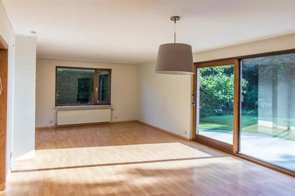 Elutuba - Spacious Villa with Garden in Tervuren