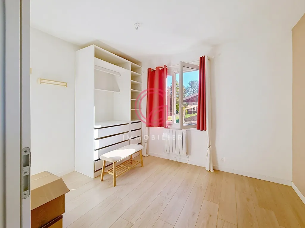 Camere da letto - Renovated Landais House with Pool in Sanguinet