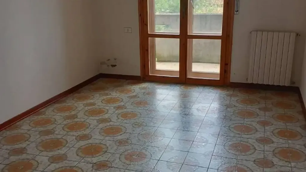 Pièces - Apartment with Terraces in Montespertoli