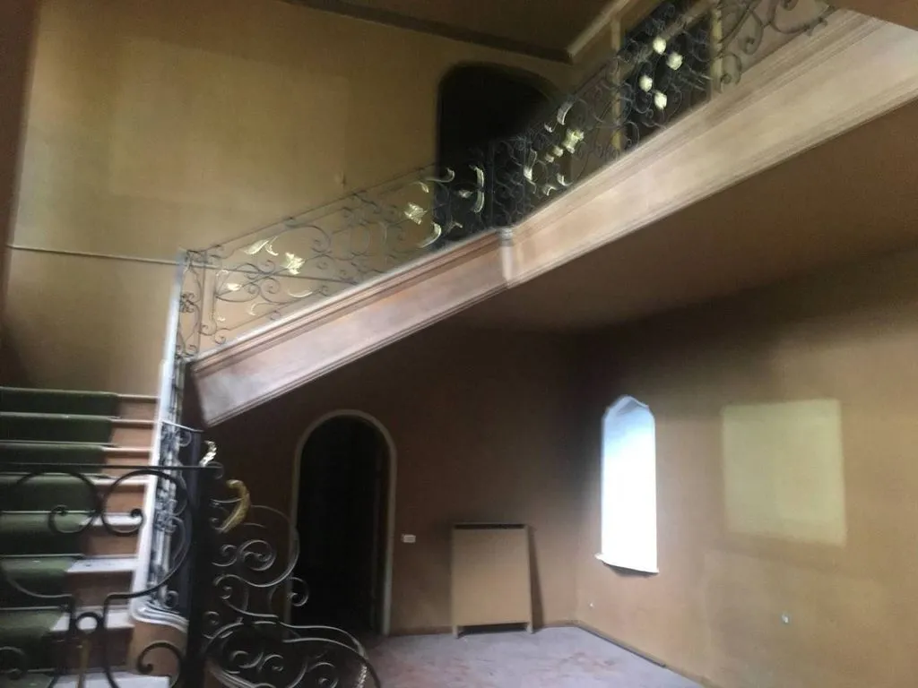 Pièces - Luxury Villa with Large Park in Rome
