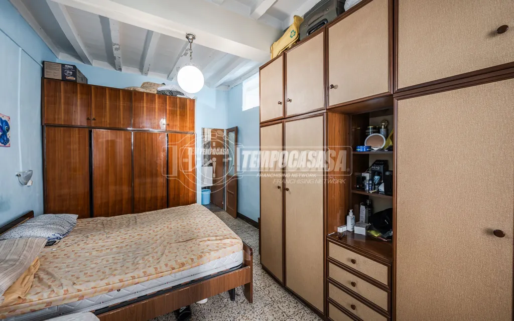 Magamistoad - Two-Bedroom Apartment in Vignola's Historic Centre