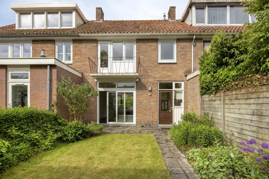 Maison 3 chambres à Alkmaar
