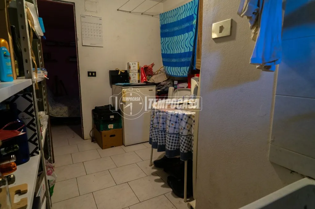 Buanderie - Duplex Apartment with Terrace in Sassonia