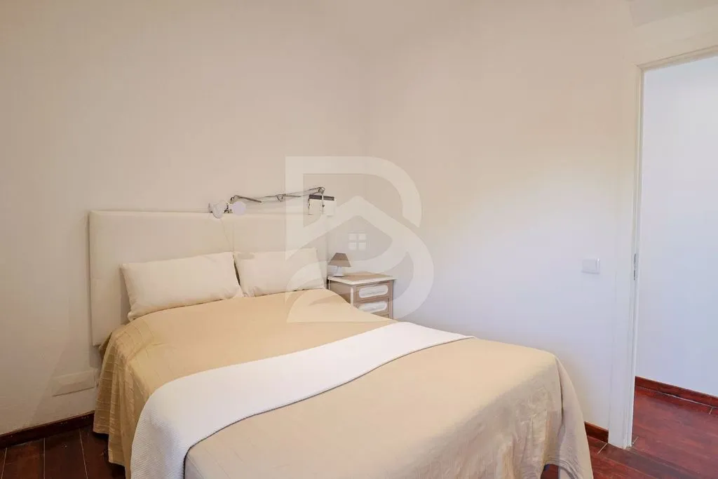 Camere da letto - Rustic House with Pool in Pêra, Algarve