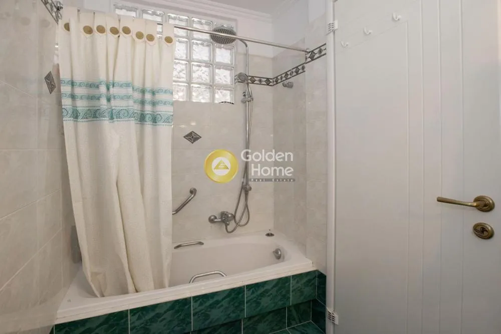 Salles de bain - Apartment with Acropolis View in Athens
