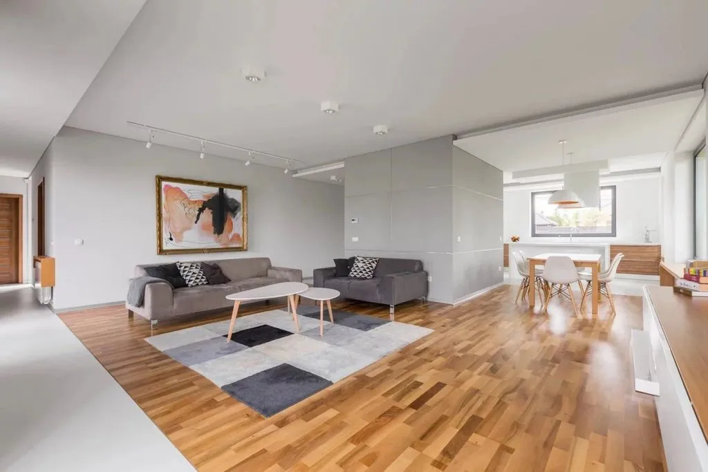 Elutuba - Luxury Flat with Terrace in Puteaux