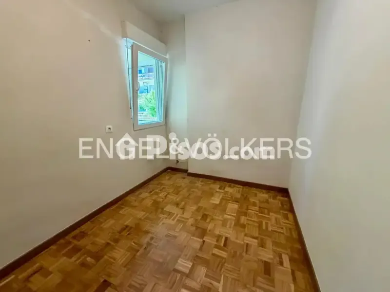 Pièces - Apartment with Terrace in El Escorial