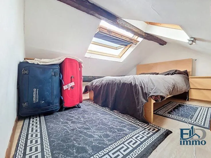 Chambres - Appartement à Namur, Proximité Centre-Ville