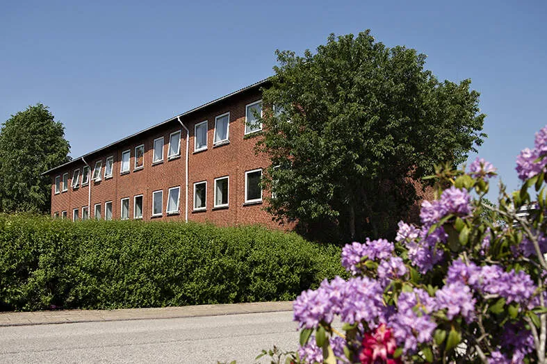Esterno - 2-Bedroom Apartment in Central Viborg