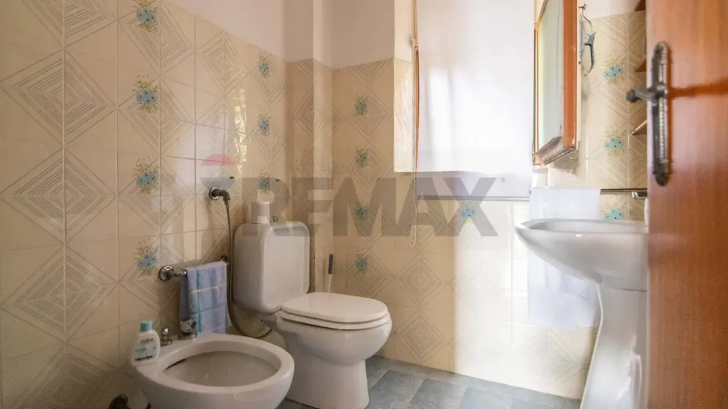 Vannitoad - Bifamiliar Villa with Garden in Piazza Armerina