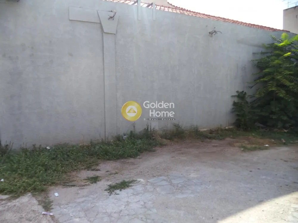 Jardin - Buildable Plot with Sea View in Egio Centre