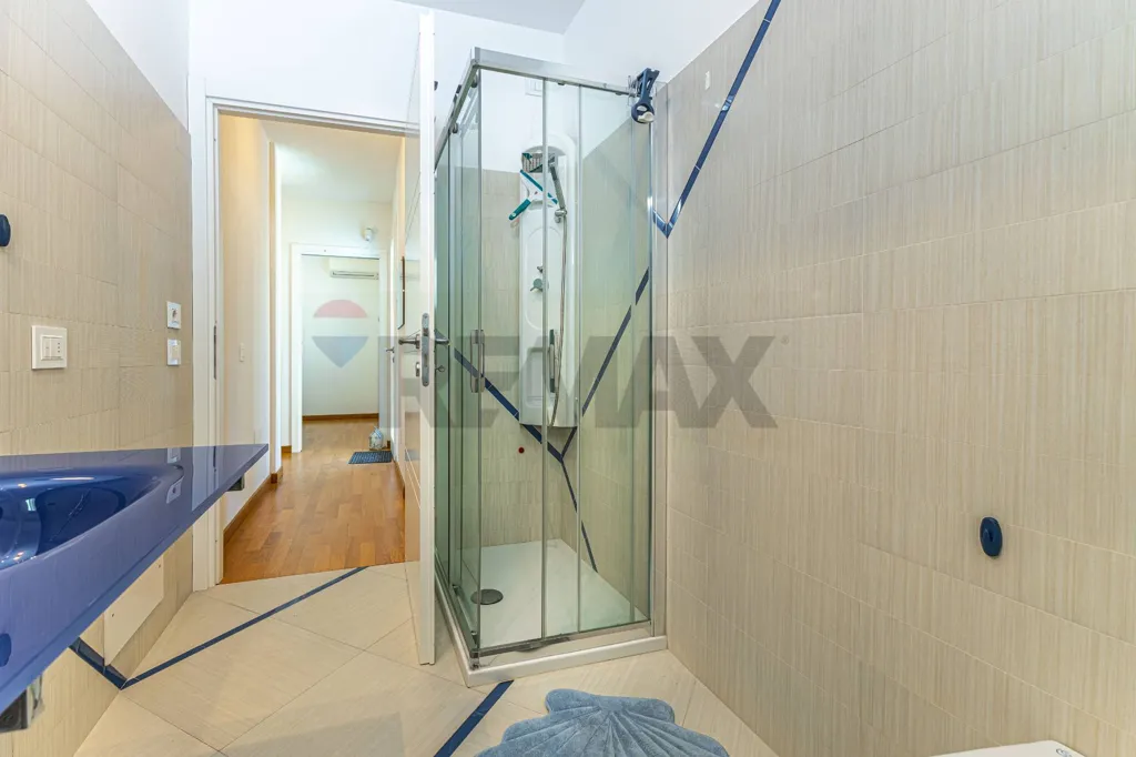 Vannitoad - Apartment with Sea View in Alghero