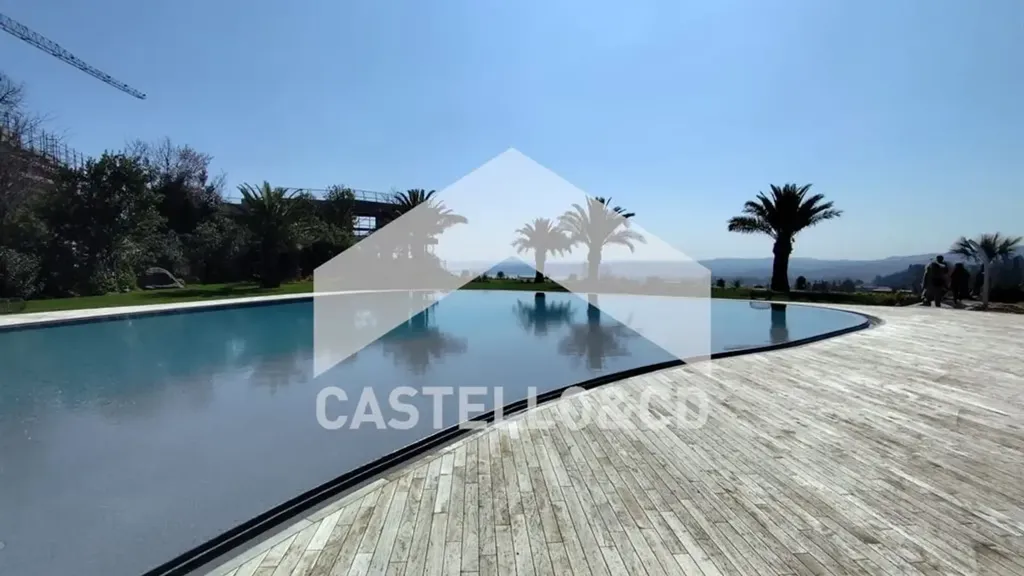 Piscine - Luxury Villa with Private Pool in Padenghe Sul Garda