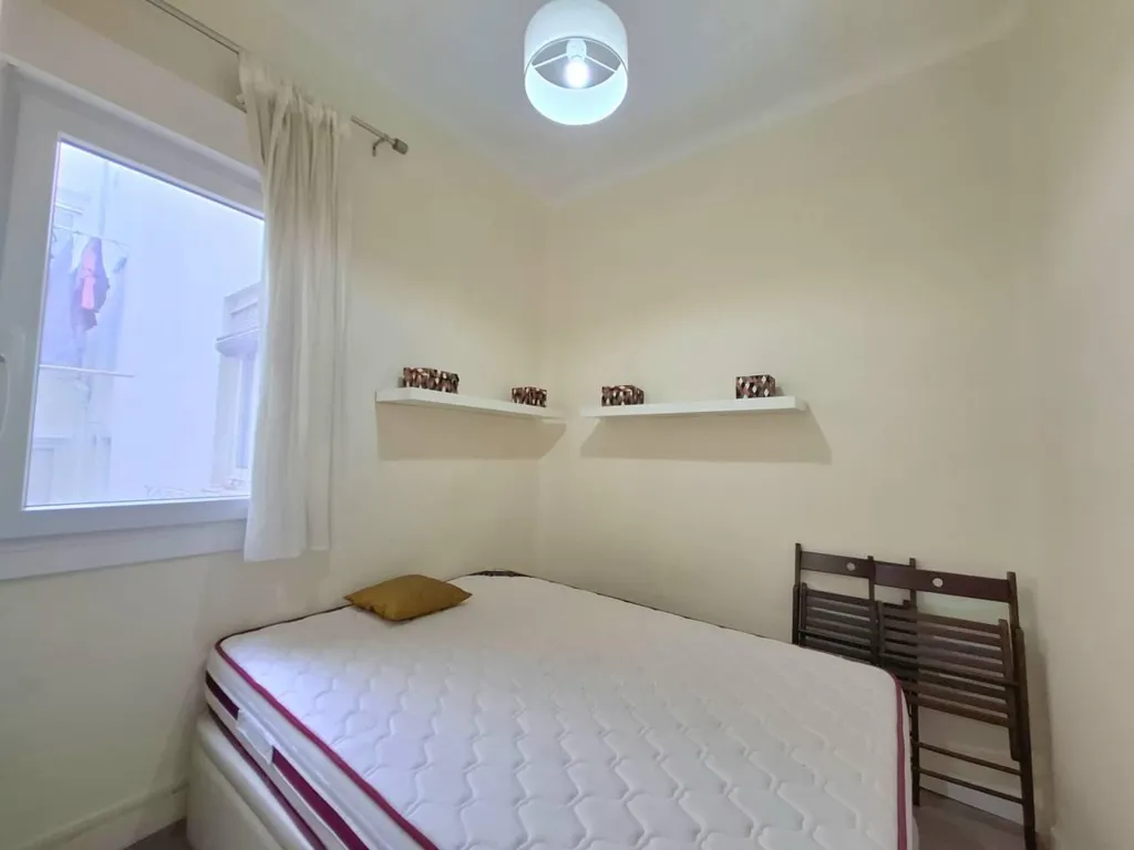 Chambres - Furnished Flat in University-Malasaña, Madrid