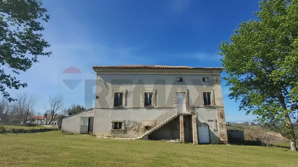 Extérieur - Historic Rustico with Garden in Vasto
