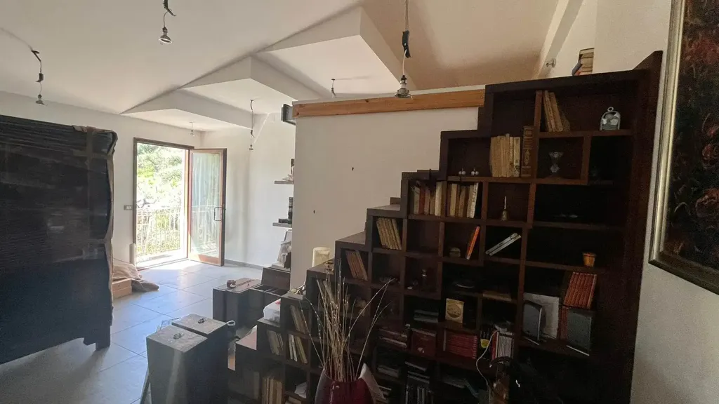 Chambres - Villa Portion with Garden in Casteldaccia