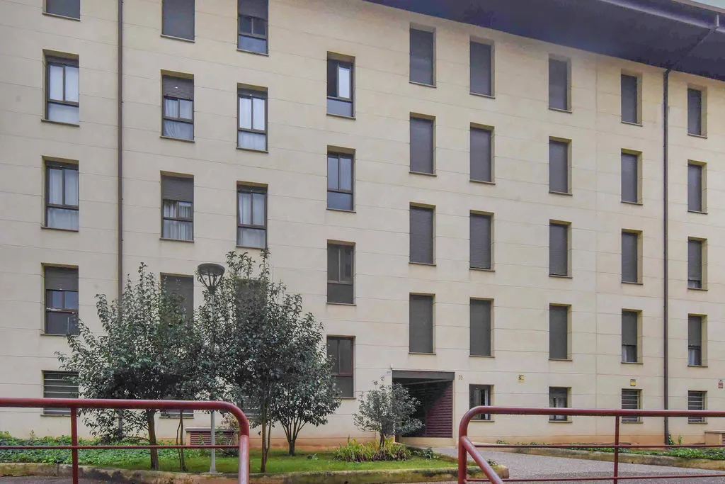 Extérieur - New Flat with Balcony in Girona