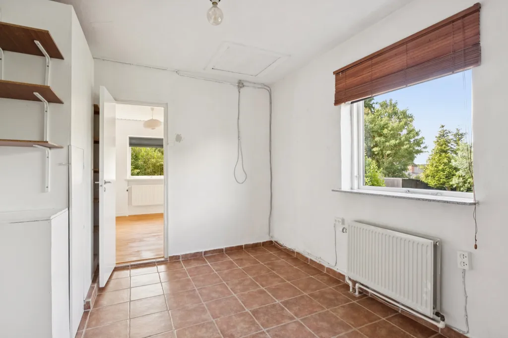Stanze - Villa with Private Garden in Haslev