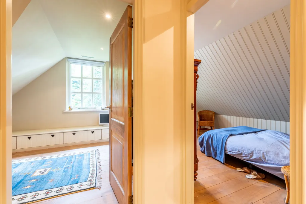 Chambres - Luxury Villa with Jacuzzi in Oostvoorne