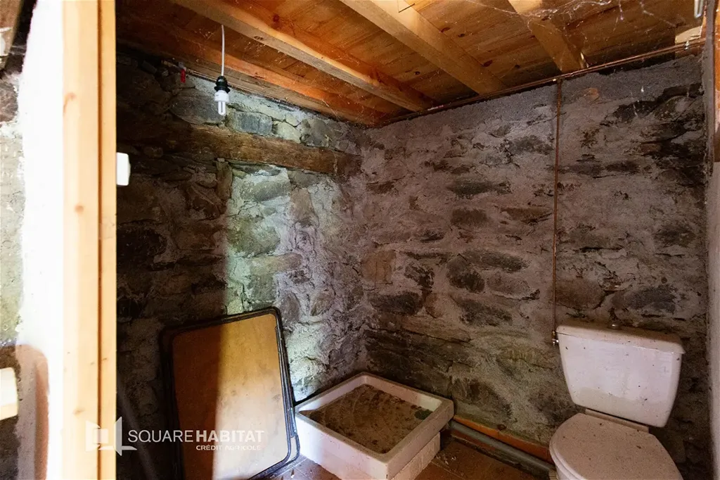 Vannitoad - Converted Barn with Panoramic Views in Argeles-Gazost