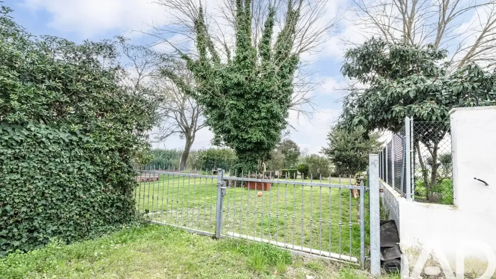 Aed - Villa with Private Garden near Ravenna