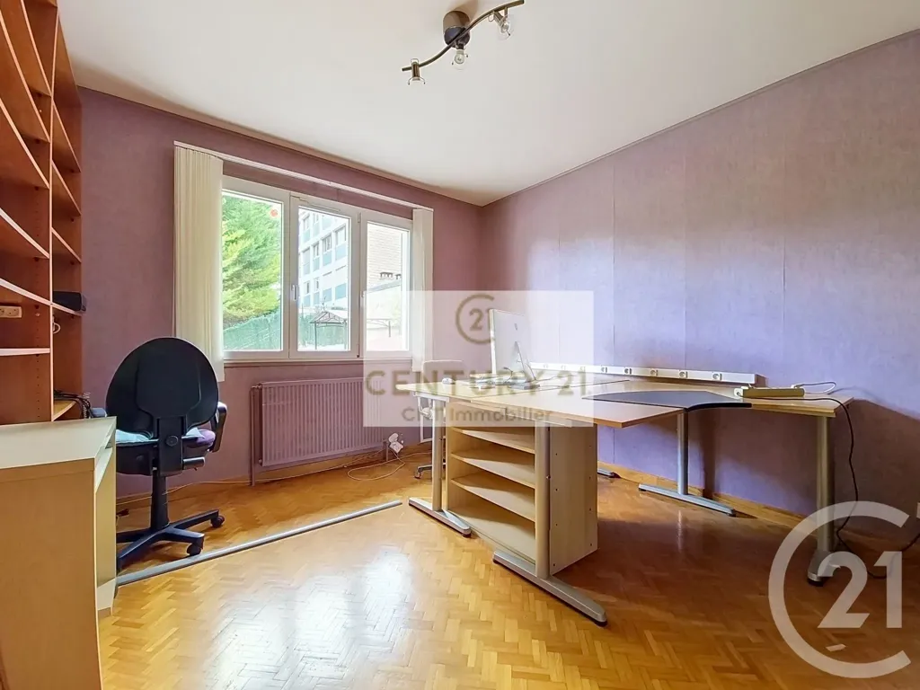 Kabinet - Family House with Garden in Ormesson-sur-Marne
