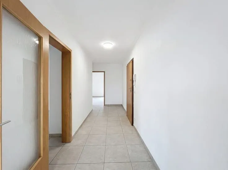 Appartement à Huy