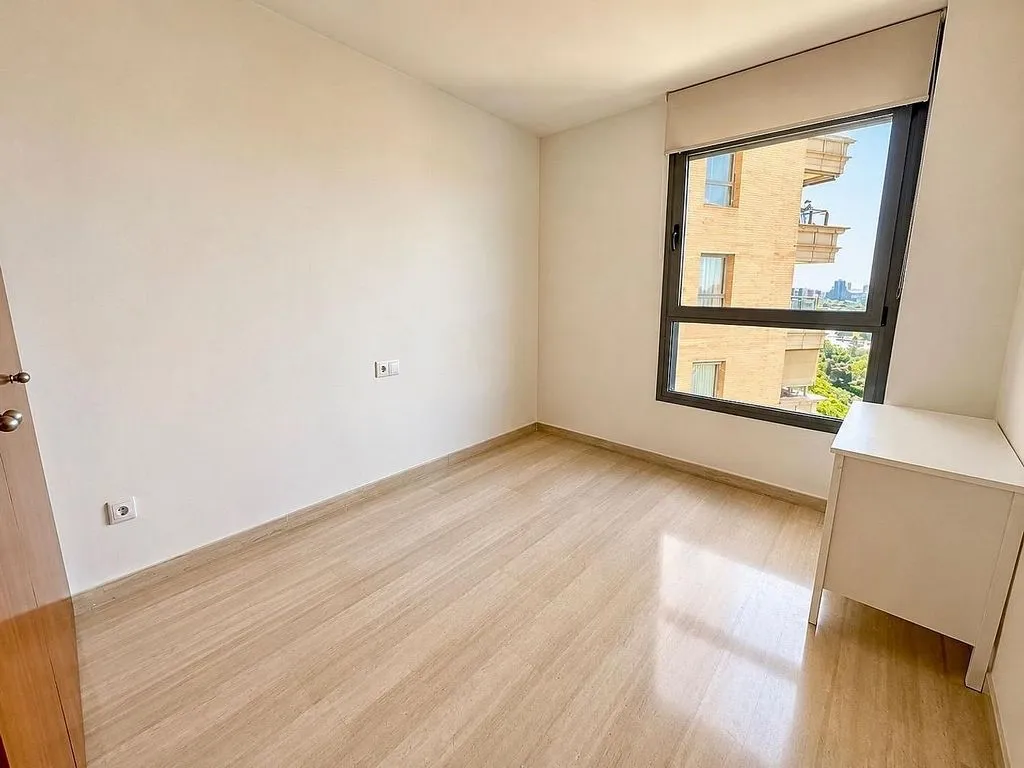 Magamistoad - Apartment with Pool and Terrace in Valencia
