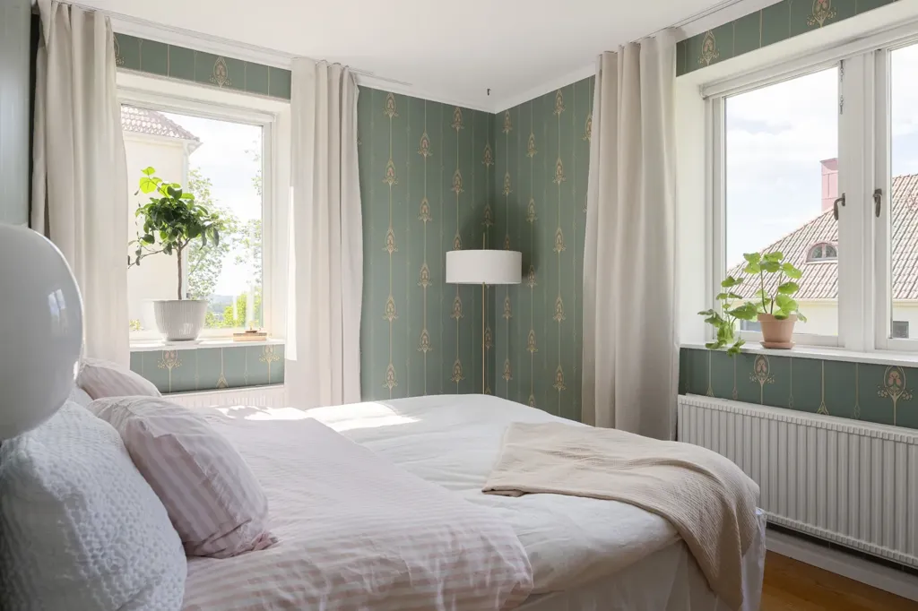 Appartement 2 pièces à Mölndal